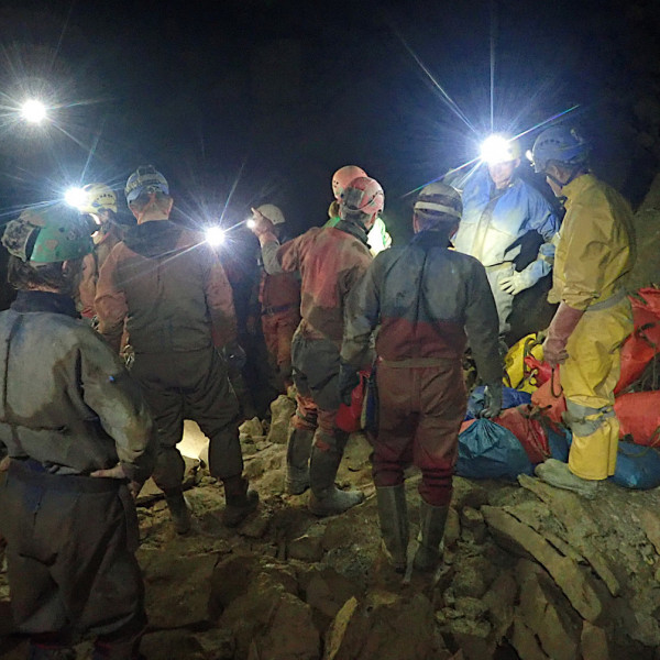 Big Daren Clean-up January 2025