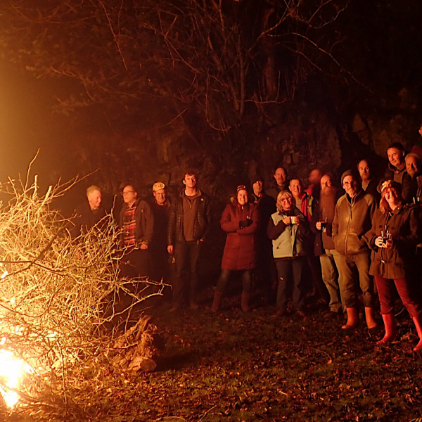 Bonfire Weekend November 2022