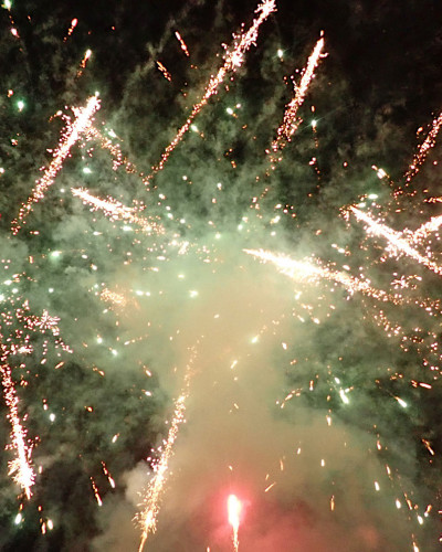 Bonfire Weekend November 2023