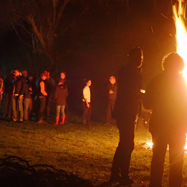 Bonfire Weekend November 2024