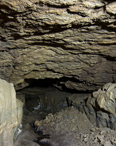 Daren Cilau &ndash; Clean Up Project