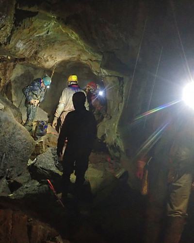 Derbyshire Weekend October 2023