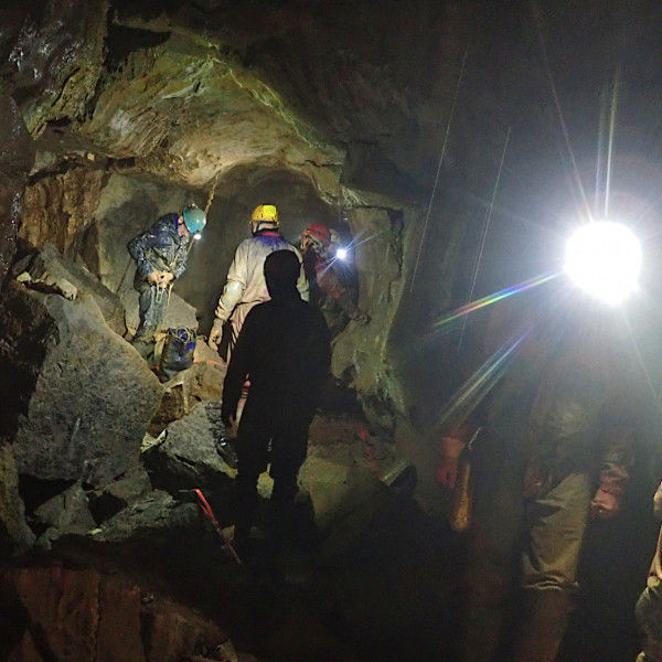 Derbyshire Weekend October 2023