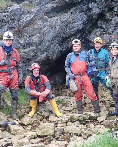 Derbyshire Weekend October 2025