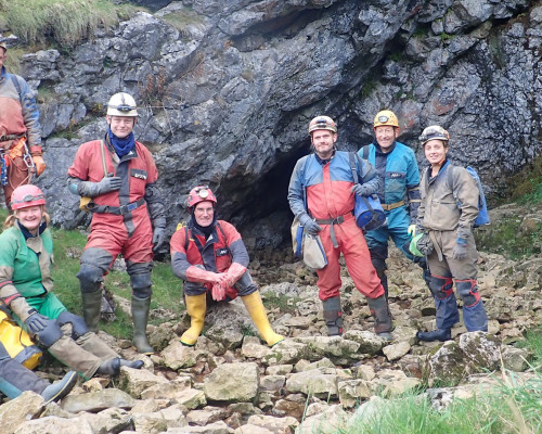 Derbyshire Weekend October 2025