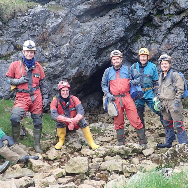 Derbyshire Weekend October 2025