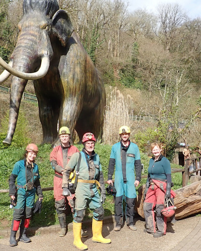 Mendip Meet March 2024