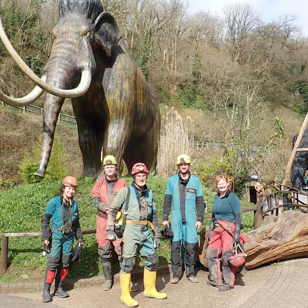 Mendip Meet March 2024