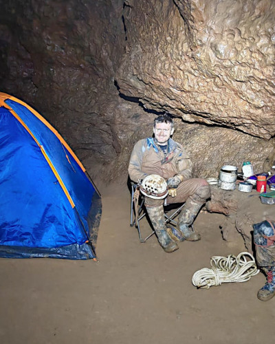 Mendip Meet March 2025