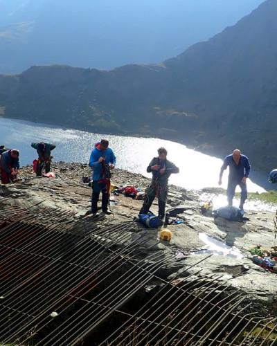 North Wales Meet October 2024