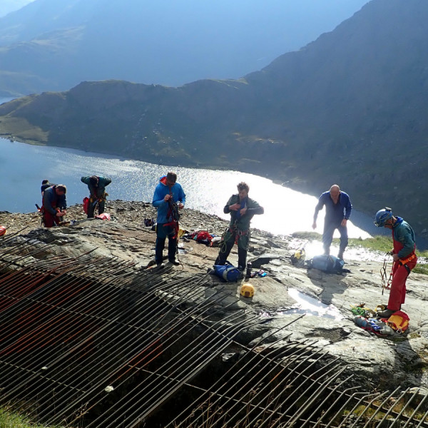 North Wales Meet October 2024