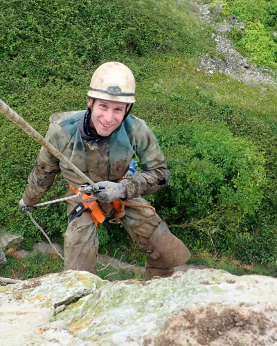 Portland Meet September 2024