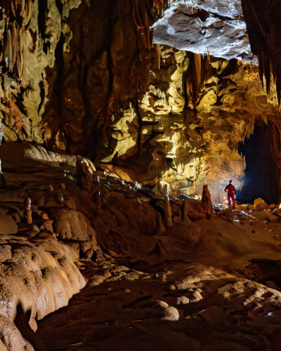 Slovenia August/September 2024