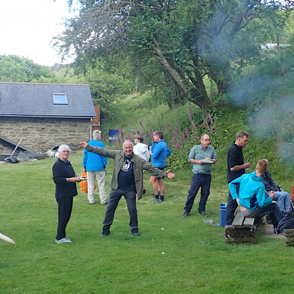 Whitewalls Summer Barbecue Weekend June 2024