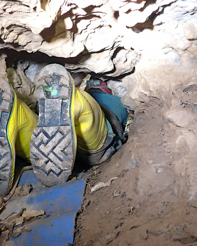 Whitewalls Weekend April 2024