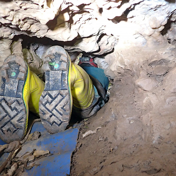 Whitewalls Weekend April 2024