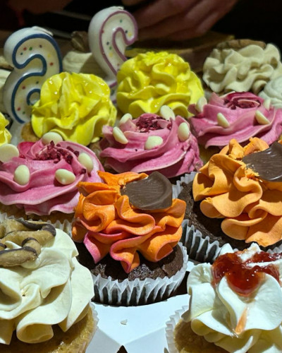 Whitewalls Weekend February 2025