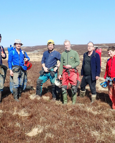 Whitewalls Weekend March 2022