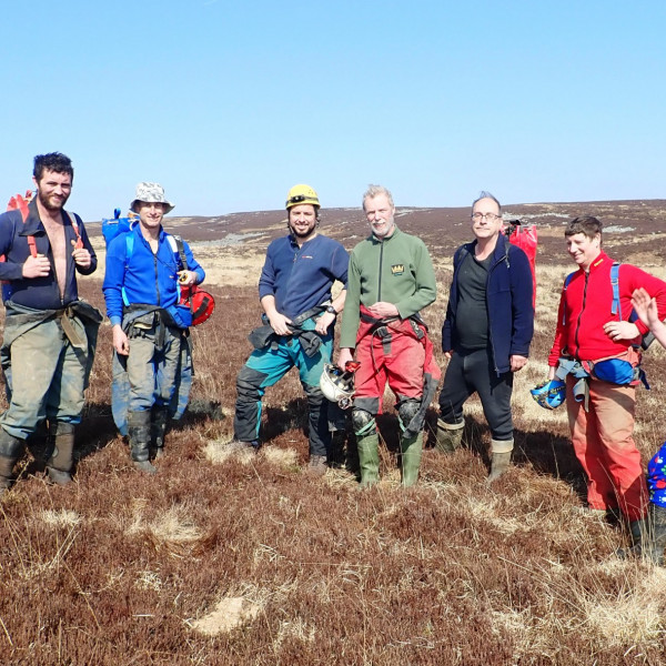 Whitewalls Weekend March 2022